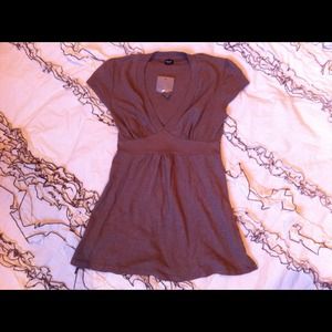 Splendid shirt from Anthropologie