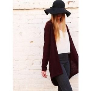Brandy Melville Cardigan