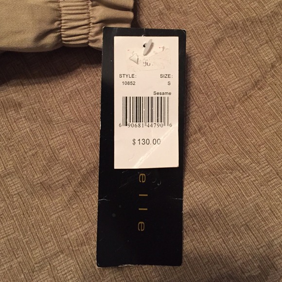 NWT Bagatelle Cropped Jacket - Picture 2 of 5