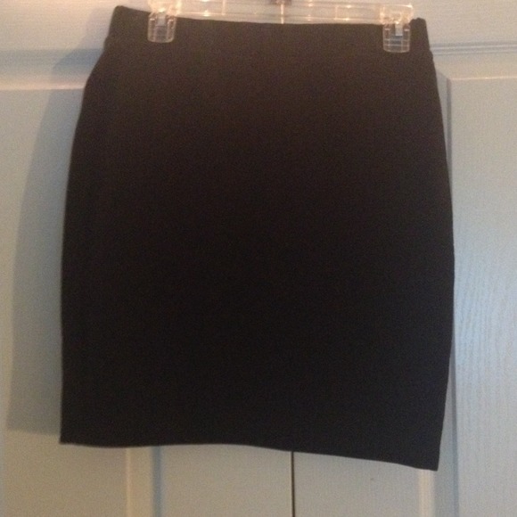 Black New Directions skirt - Picture 1 of 1