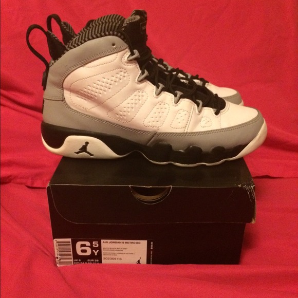 ✨Baron 9s 6.5 GS✨ - Picture 1 of 4