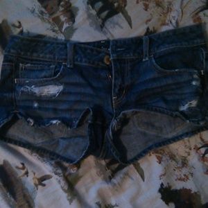 SOLD Ae shorts