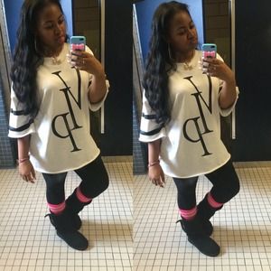 ✨VIP shirt dress✨