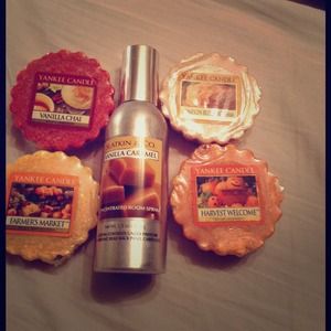 Yankee Candles