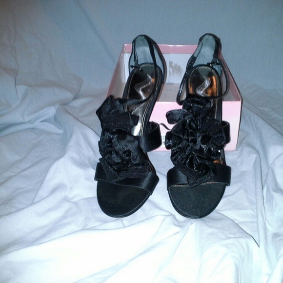 Nina Stilettos