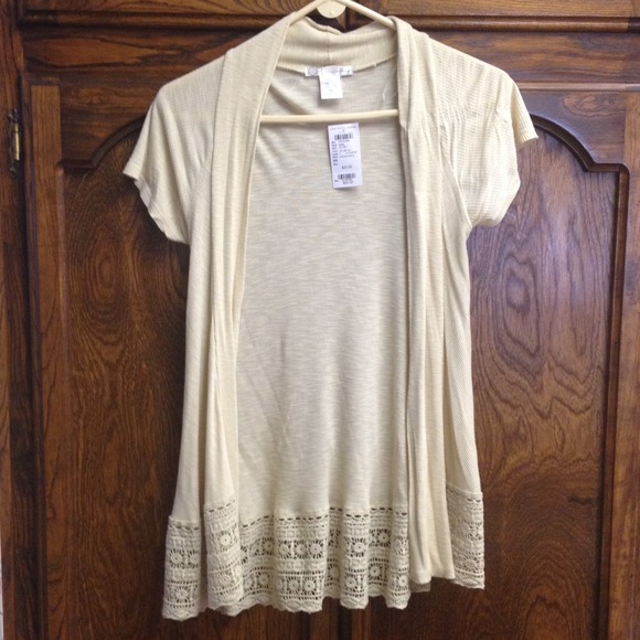 Cream cover up