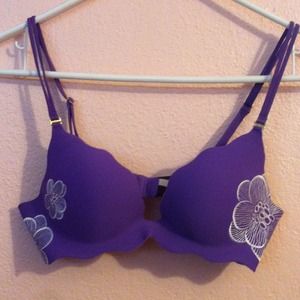 Victoria's Secret bra