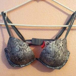 Victoria's Secret bra