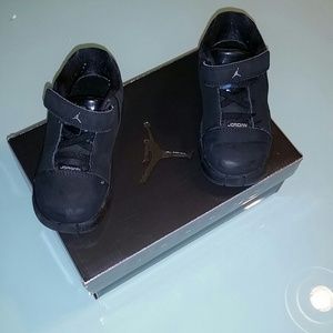 Jordan TE 3 LOW toddler