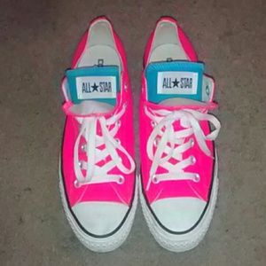 Converse shoes