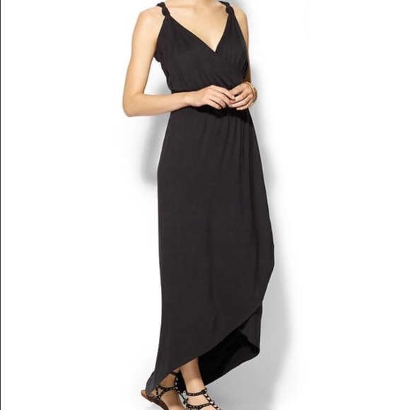 Sabine Dresses & Skirts - NWT Sabine Knotted Grecian Dress
