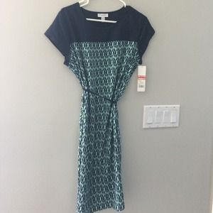 Maternity dress