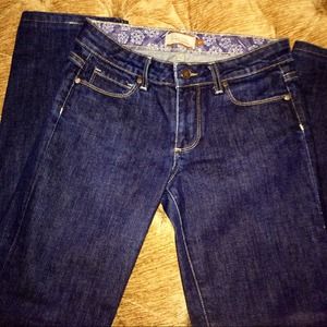 Paige premium jeans