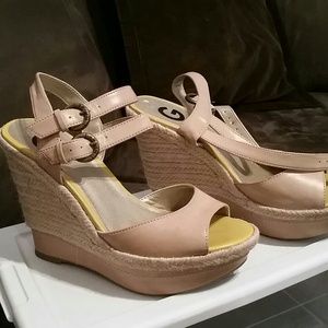 Guess wedge Shoes