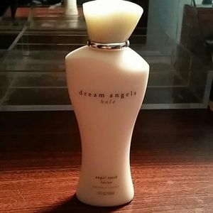 VS Dream Angels Halo Lotion 4fl oz/118ml