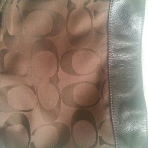 Coach Purse~FINAL SALE~