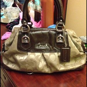 Coach bag !!!