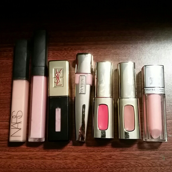 @babyally23 💄👠 bundle