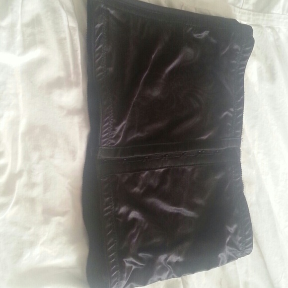 Mid Shaper