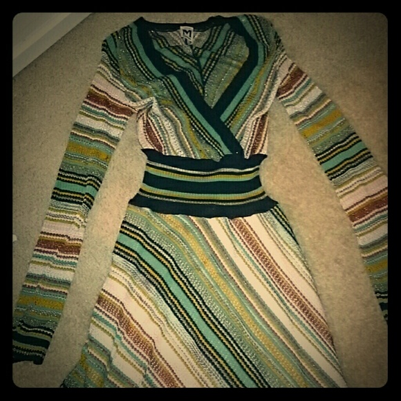 Missoni Dress, size 4