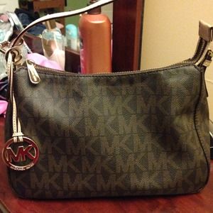 Michael Kors bag