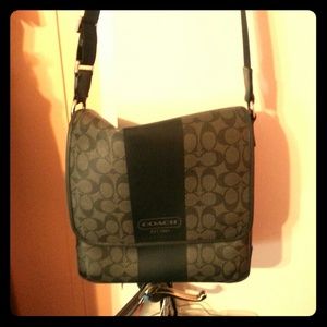 Coach Authentic purse for luvone1