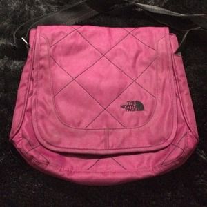 north face Crossbody bag