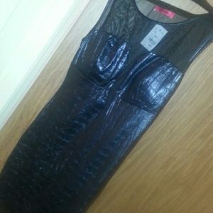 Night out dress