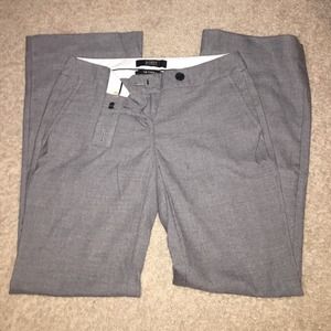 Body by Victoria Secret Dress Pants Sz 0