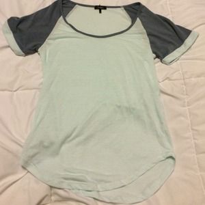 Pacsun Tshirt