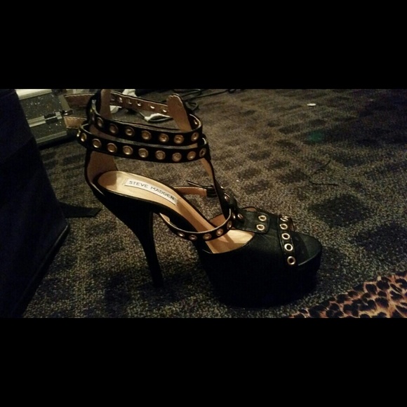 Steve Madden Beautiful heels
