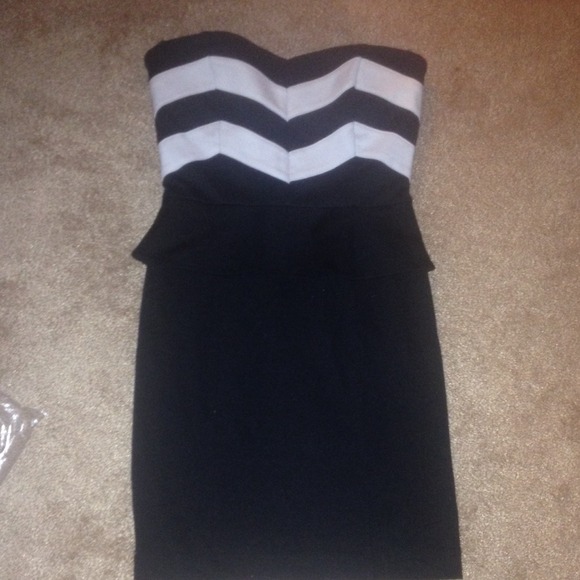 Forever 21 dress