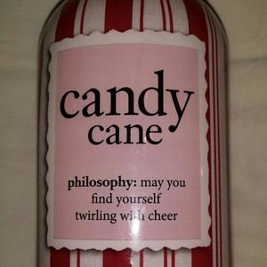 Philosophy Candy Cane 16oz - new sealed