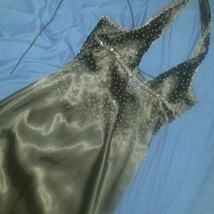 Evening gown