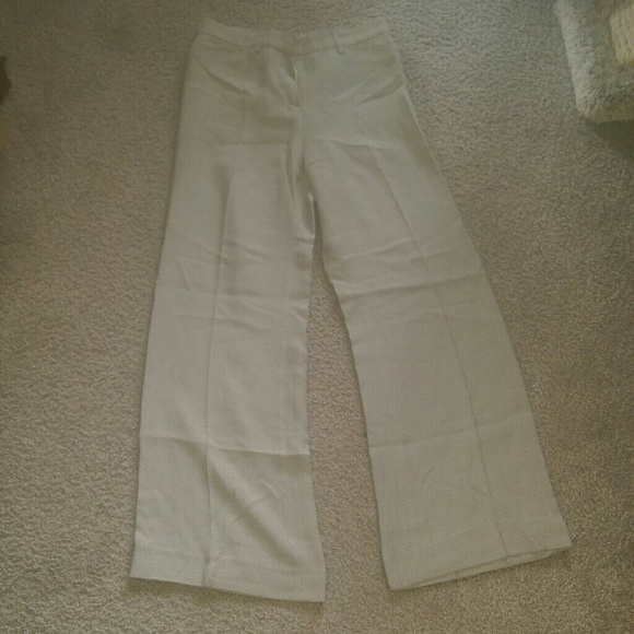 Armani Suite pants