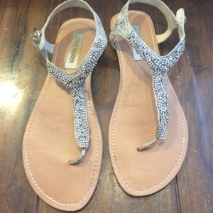 Steve Madden sandals