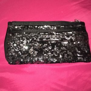 VS Makeup Pouch