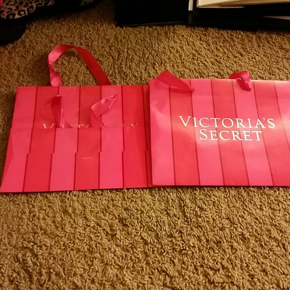 VS Shopping bag