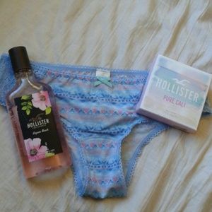 Hollister Bundle