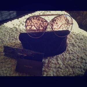 Brand new Tom Ford Sunglasses