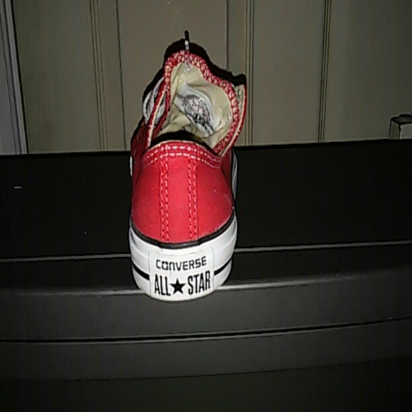 Chucks - Picture 2 of 2