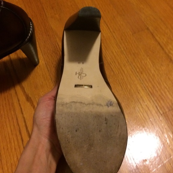 SALE!! Cole Haan shoes - Picture 2 of 4