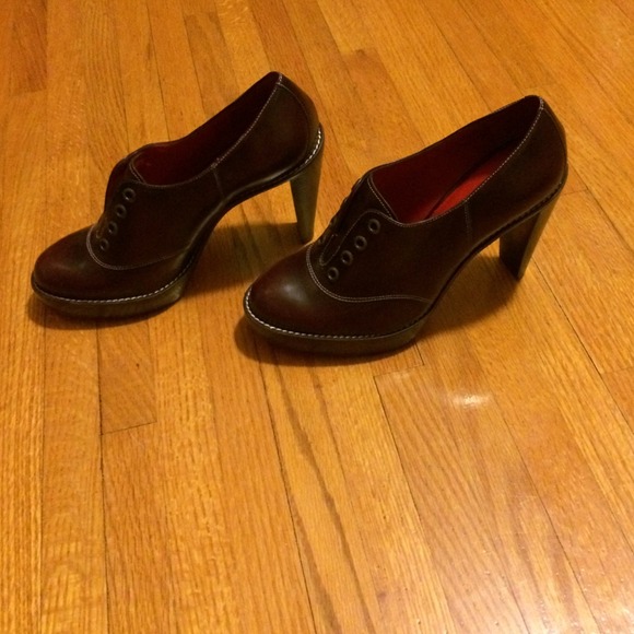 SALE!! Cole Haan shoes - Picture 3 of 4