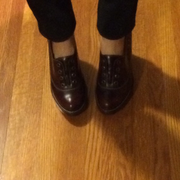 SALE!! Cole Haan shoes - Picture 4 of 4