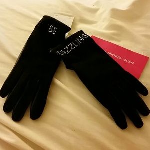 Be Dazzling Kate Spade Gloves Size 6.5