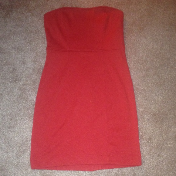 Forever 21 dress