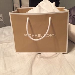 Michael kors bag