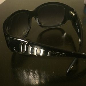Choose Juicy sunglasses