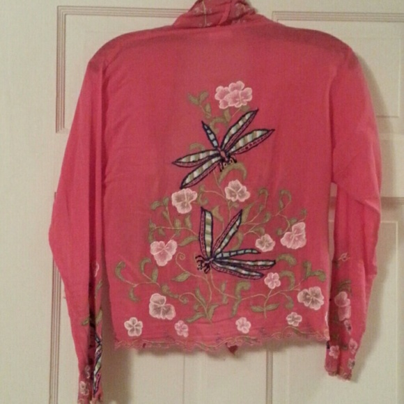 Cardigan - Picture 2 of 4