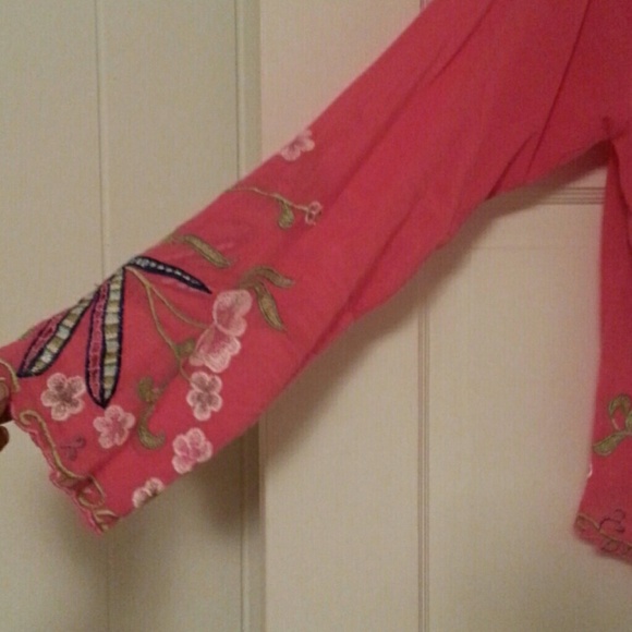 Cardigan - Picture 4 of 4